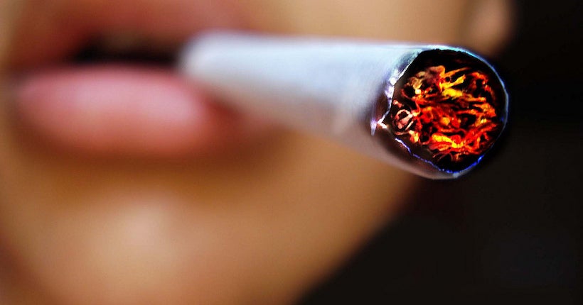La Russie envisage d'interdire le tabac aux personnes nées après 2015