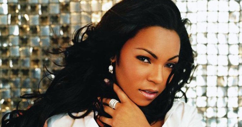 Il Y A 15 Ans, Ashanti Sortait Son Tout Premier Album