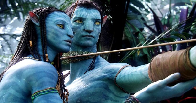 James Cameron a balancé les dates de sortie des prochains Avatar