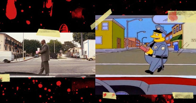 Supercut : les références au cinéma de Tarantino dans la pop culture