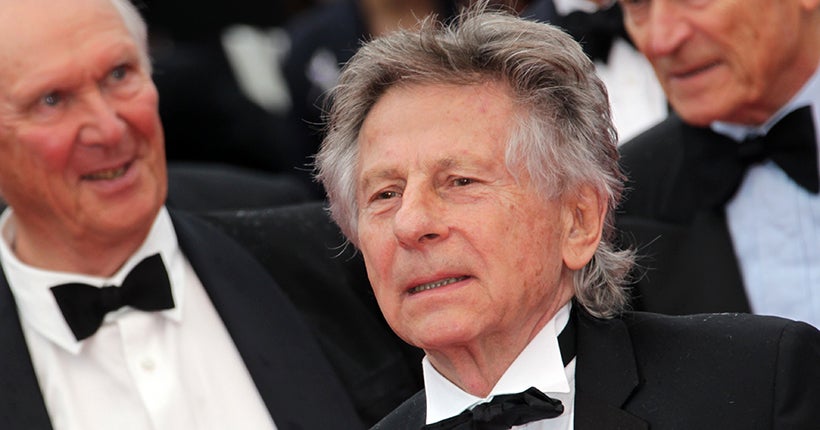 Le nouveau film de Roman Polanski sera présenté à Cannes
