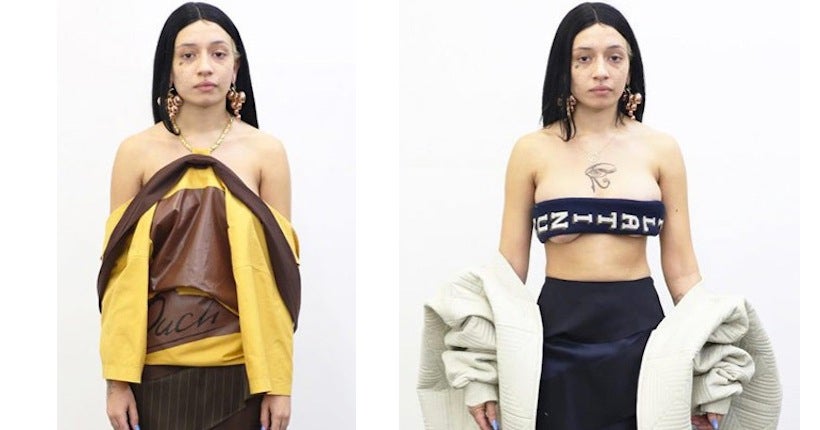 5 nouveaux créateurs pointus de mode femme à connaître pour élever ton fashion game
