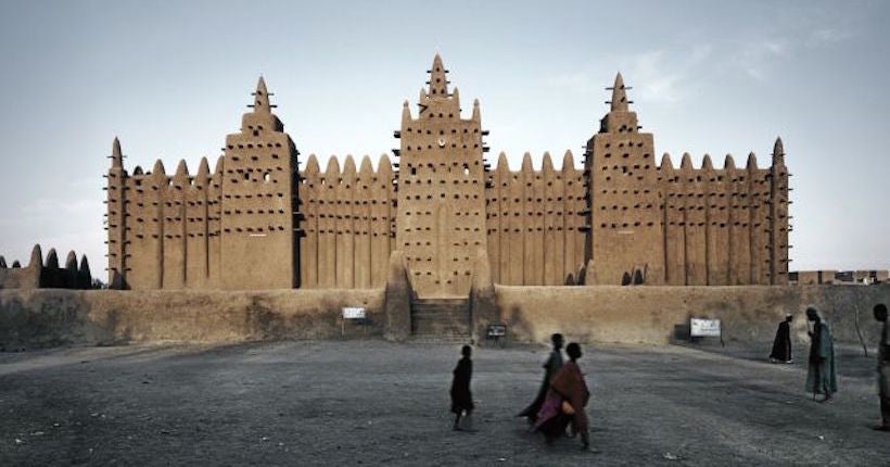Expo : l’Institut du monde arabe nous fait découvrir 13 siècles d’art musulman en Afrique