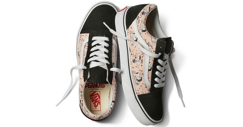 nouvelle collection vans