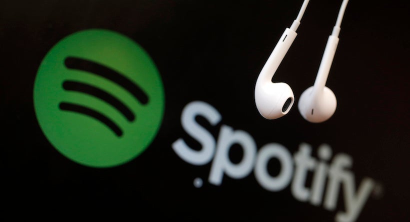 Spotify obtient un brevet pour venir fouiller dans nos cerveaux