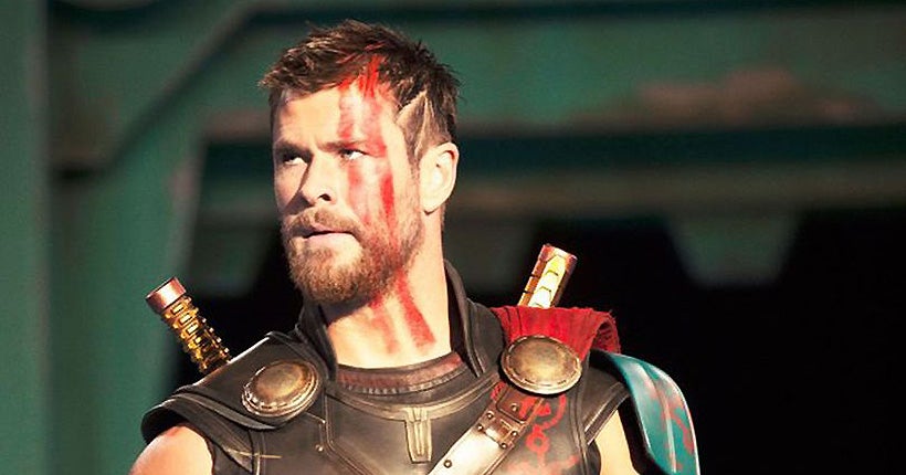 Vidéo : Chris Hemsworth raconte comment il a failli passer à côté du rôle de Thor