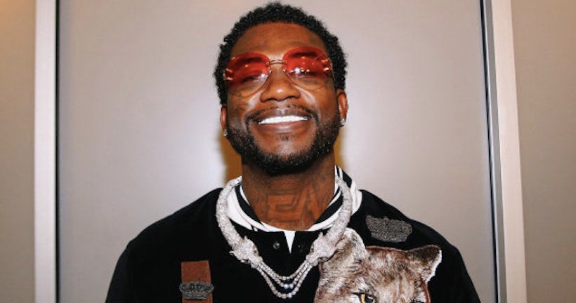En écoute : Mr. Davis, le nouvel album de Gucci Mane et ses collab' monstrueuses