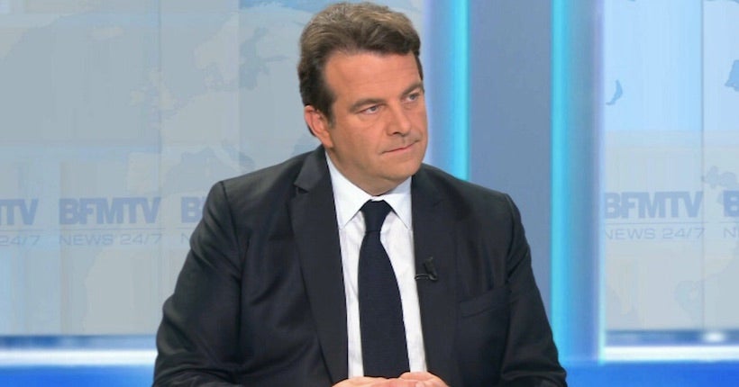 Thierry Solère embarrasse LREM en s'accrochant à son poste de questeur de l’Assemblée nationale