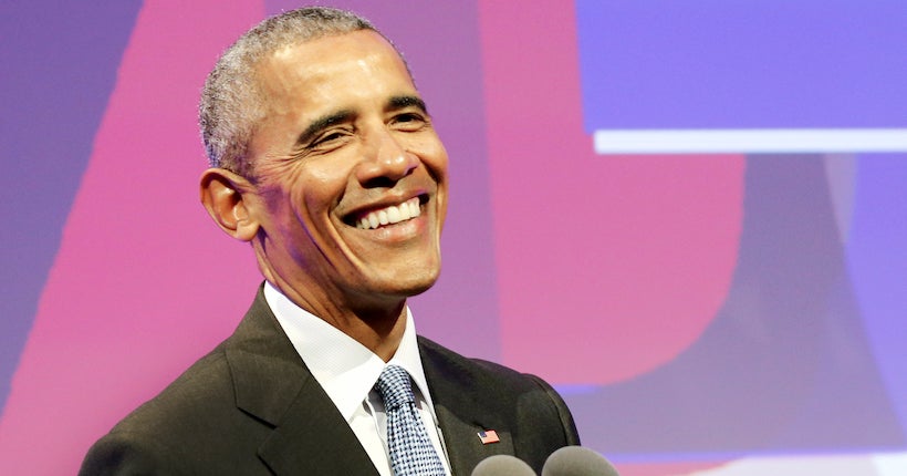 En bon citoyen, Obama a répondu présent à une convocation pour être juré à Chicago