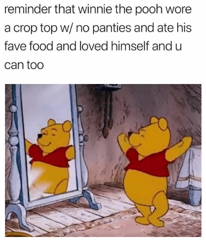 Pourquoi Winnie L Ourson Est L Un Des Plus Grands Philosophes De Tous Les Temps