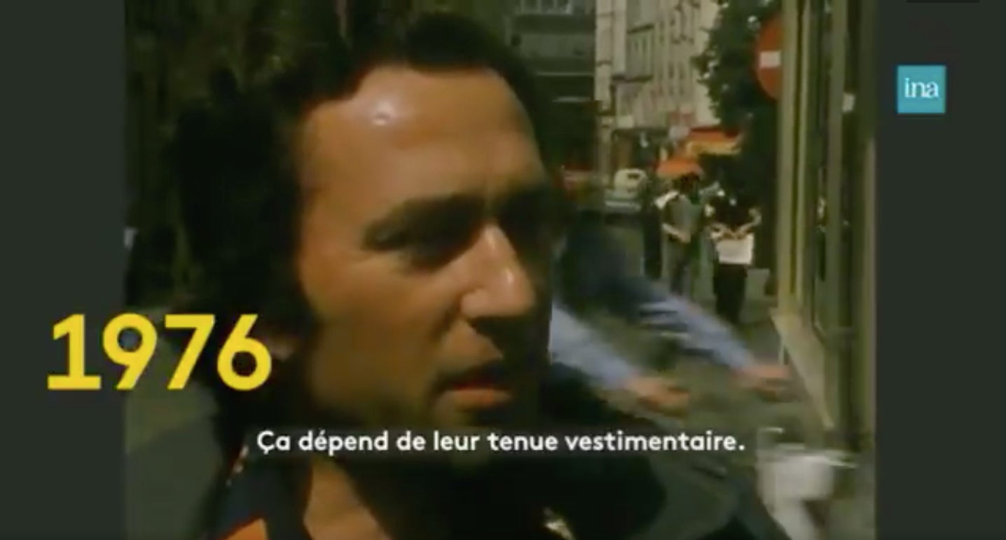 Vidéo : l’évolution du regard des Français sur le viol entre 1976 et 2017