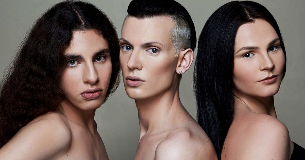 Une marque de maquillage a créé une ligne dédiée aux personnes transgenres
