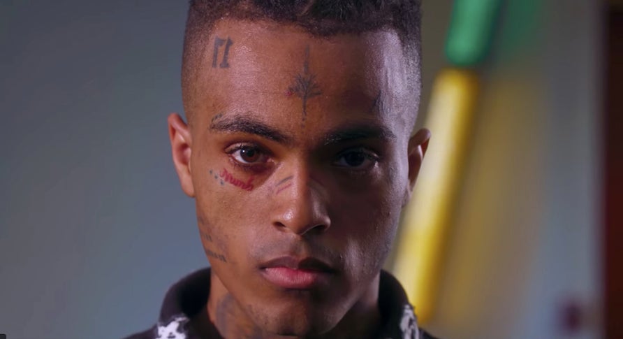 "SAD!", le clip tristement prémonitoire de XXXTentacion | Konbini