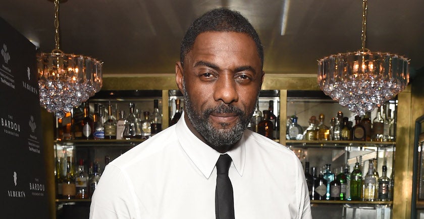 Idris Elba de nouveau pressenti pour incarner le prochain James Bond
