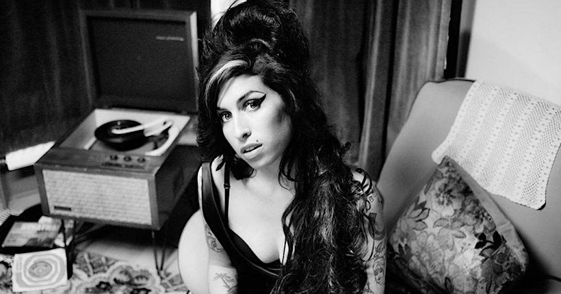 En écoute : 14 démos et versions jamais sorties de Amy Winehouse, Prince ou encore Kanye