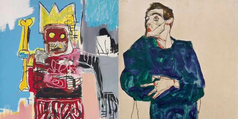Basquiat à la Fondation Louis Vuitton, l’expo immanquable de cette année