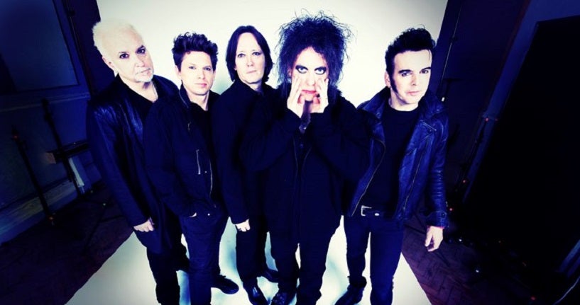 The Cure, Radiohead et Janet Jackson rejoignent le Rock and Roll Hall of Fame