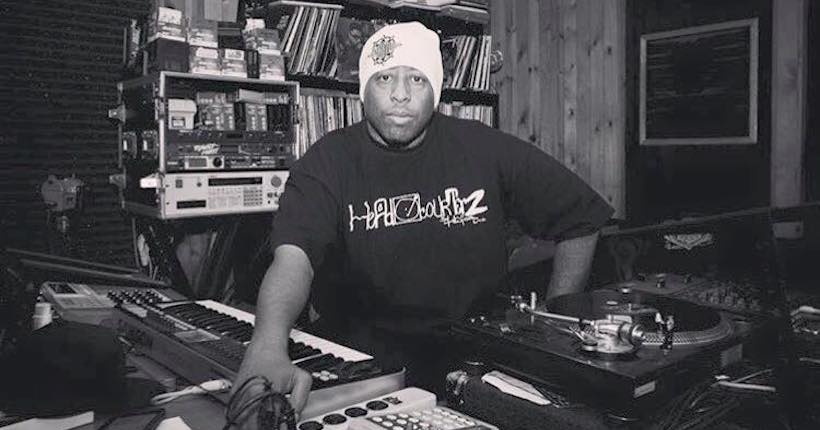Comment DJ Premier a joué un rôle majeur dans le succès du Illmatic de Nas