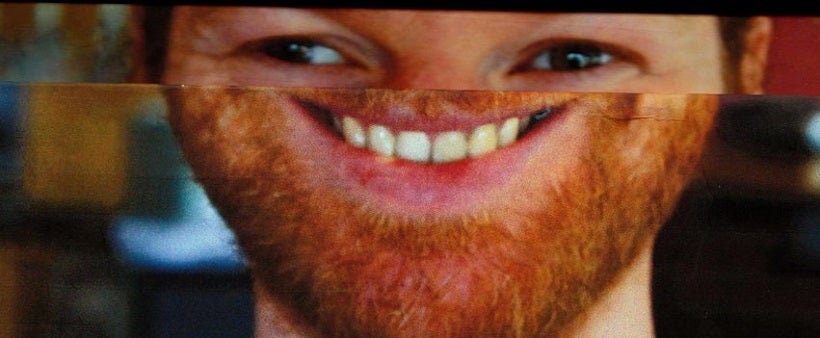 Aphex Twin ressort de l’ombre avec trois morceaux