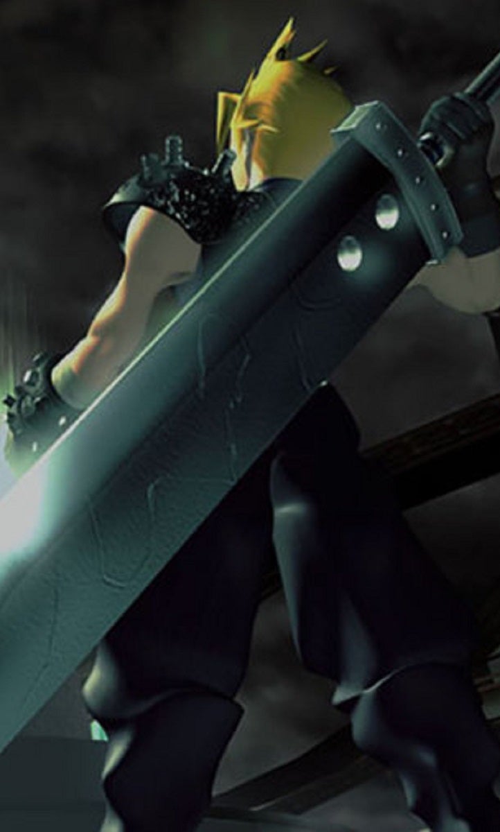 Pourquoi Final Fantasy Vii A Change Ma Vie De Joueur A Tout Jamais Konbini