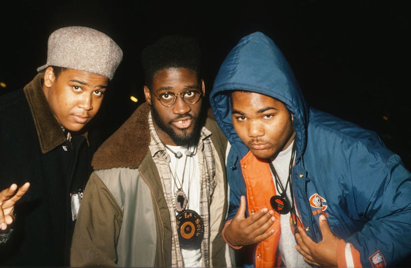 30 ans après, le premier album de De La Soul reste une pierre angulaire du hip-hop