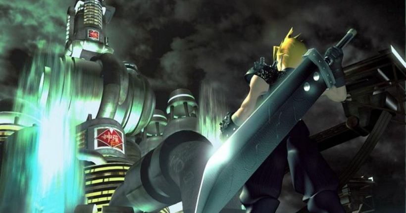 Pourquoi Final Fantasy VII a changé ma vie de joueur à tout jamais