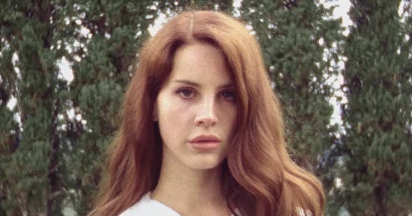 Lana Del Rey sort un titre inédit en réponse aux fusillades d'El Paso