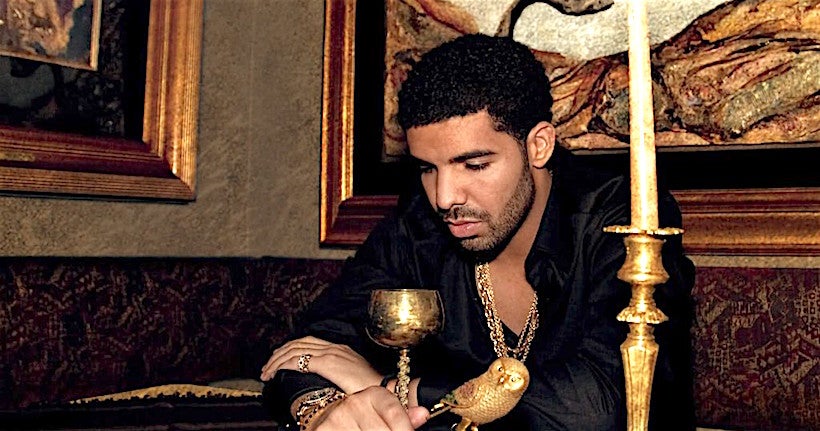 Drake dévoile Care Package, une compilation surprise de 17 titres