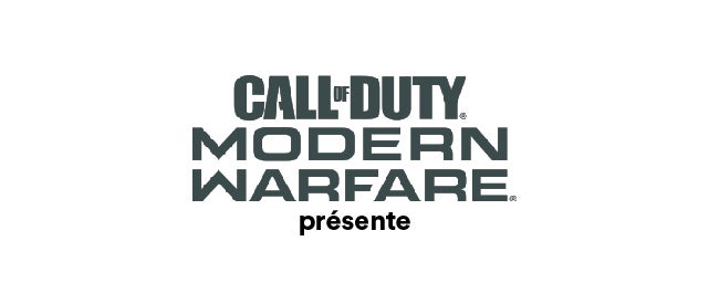 Vidéo : Mr Boris Becker nous pitche Call of Duty Modern Warfare