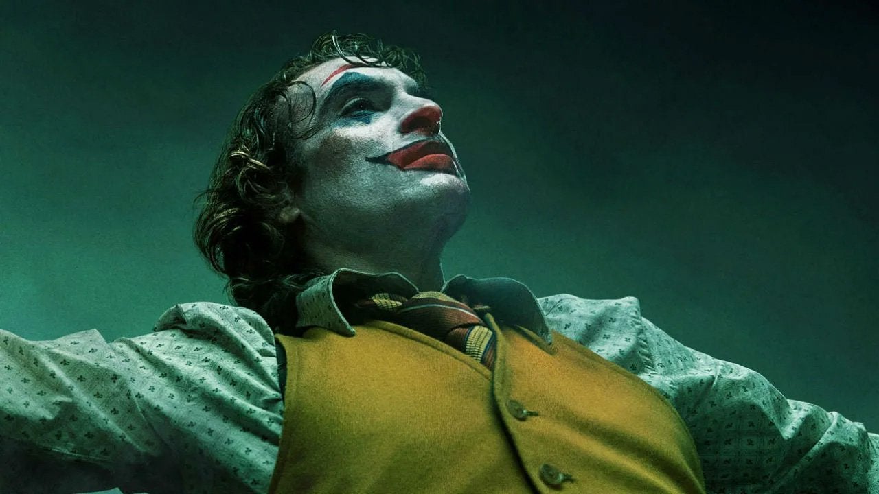 Pourquoi Joker Est Un Grand Film