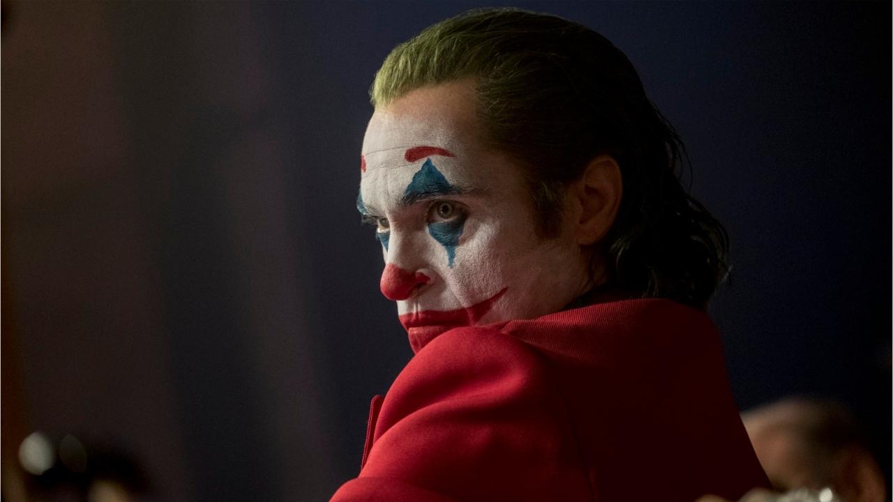 Le réalisateur de Joker de retour pour écrire une suite avec Joaquin Phœnix