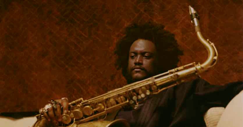 On a discuté avec Kamasi Washington, messie d'un jazz inclassable