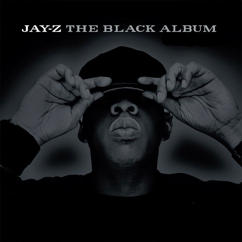 jay z the black album dvd