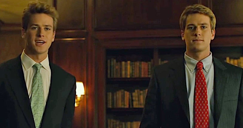 rencontre jumeaux facebook