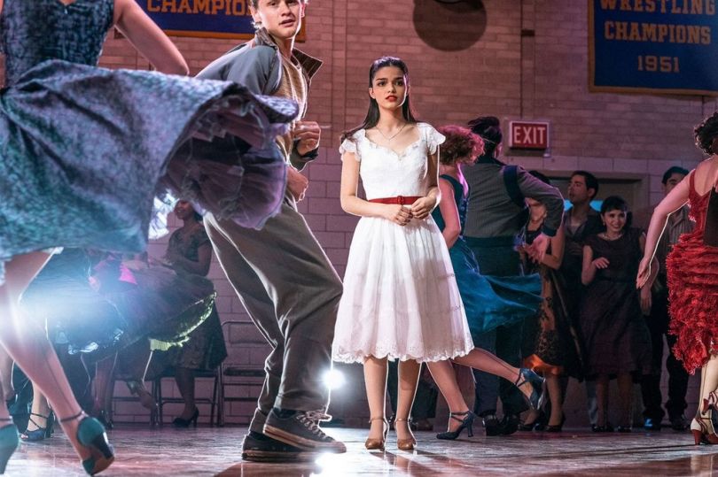 West Side Story Roméo Et Juliette Comparaison