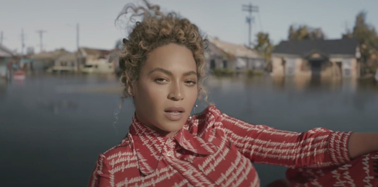 Arrêtez tout : Beyoncé annonce officiellement son retour avec un album solo