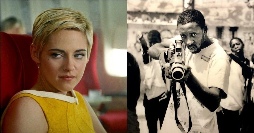 De Kristen Stewart à Ladj Ly : 17 réal vont partager leur court-métrage sur Netflix