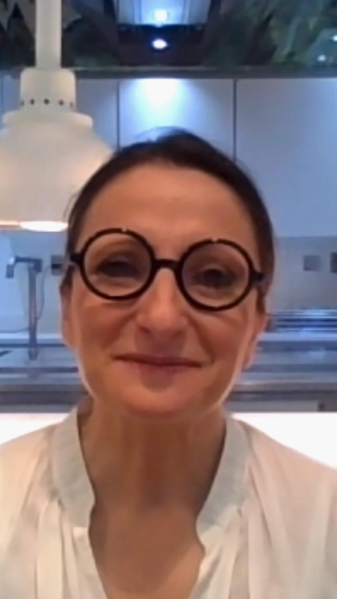 Vidéo : Swiss Lover avec la cheffe Anne-Sophie Pic