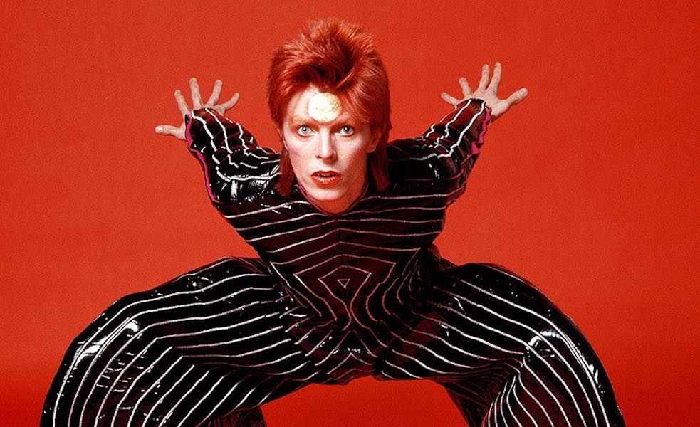 Kansai Yamamoto, couturier japonais et styliste de David Bowie, est décédé