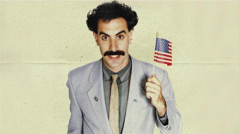 Borat is back : retour sur un premier volet à double tranchant
