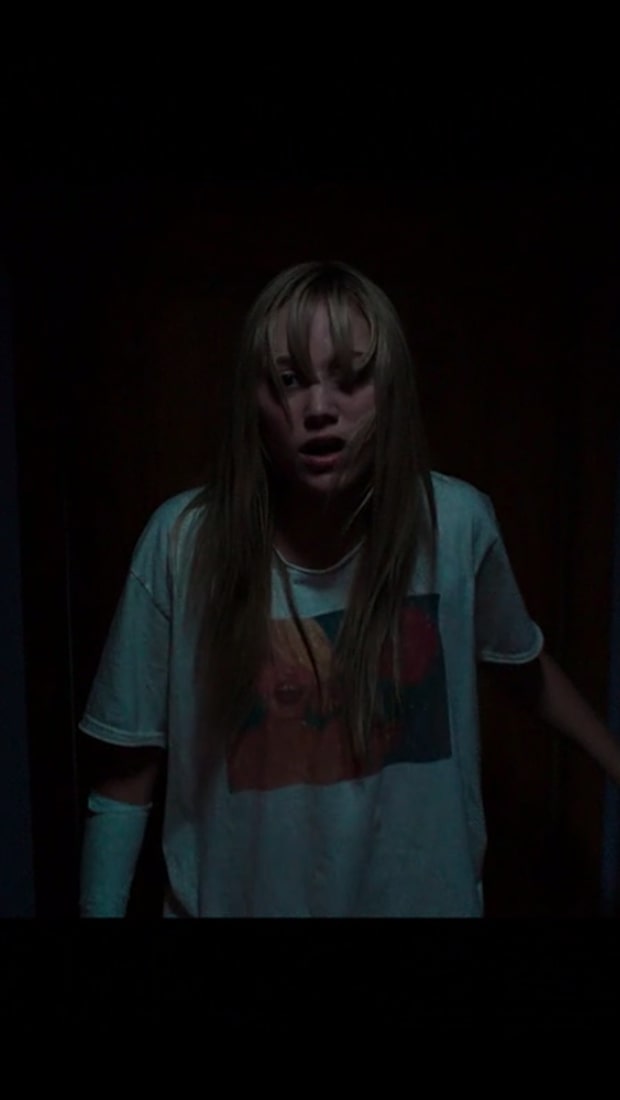 it follows 2 filming locations