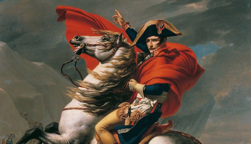 Napoléon, influenceur avant l’heure