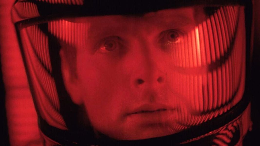 Vidéo : quand Stanley Kubrick expliquait la fin de 2001, l’Odyssée de l’espace