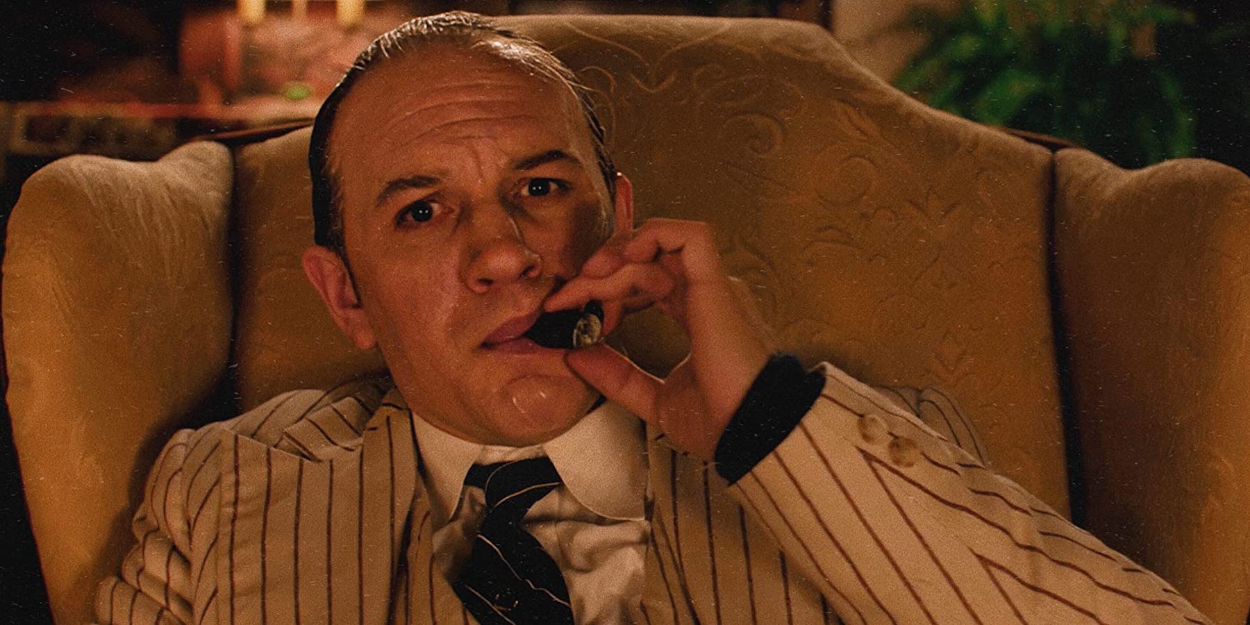 Capone : le biopic relate-il fidèlement les dernières années de "Scarface" ?