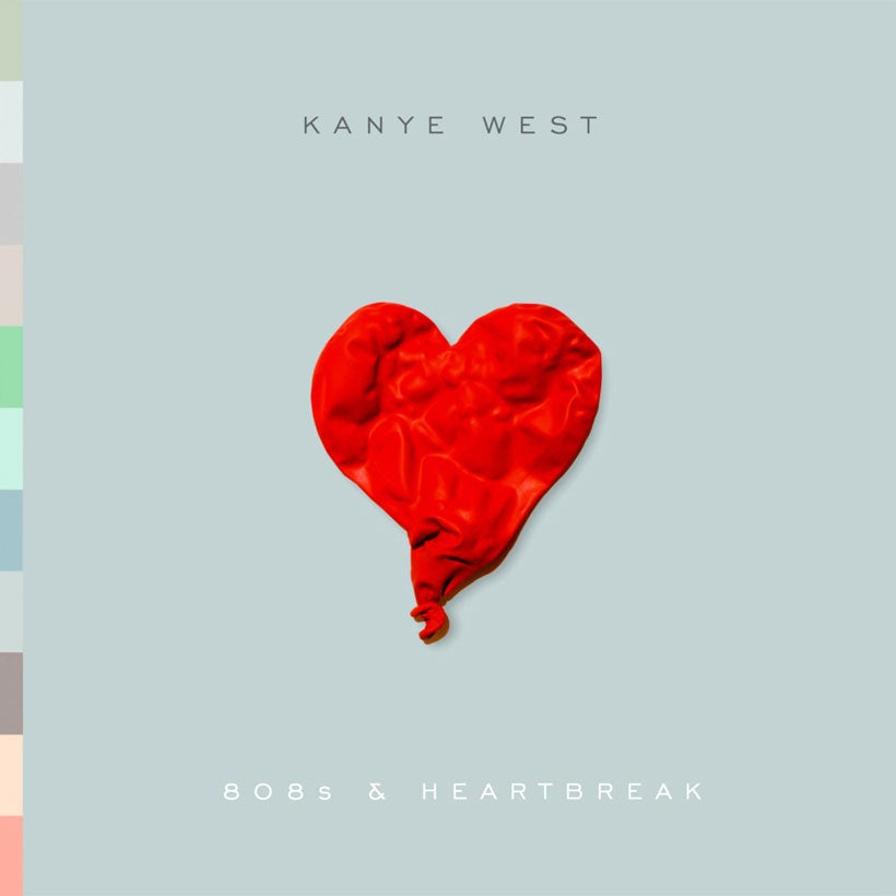 Kanye West - Heartbreak