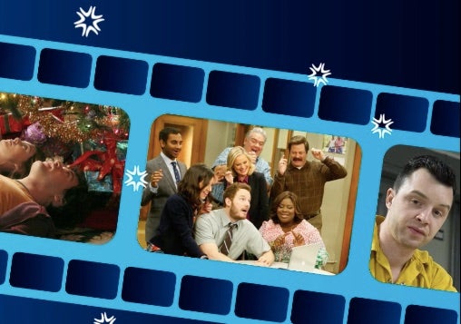 On a sélectionné les meilleurs épisodes de Noël de vos séries préférées