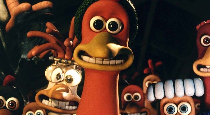 Netflix : Chicken Run 2 dévoile sa toute première image