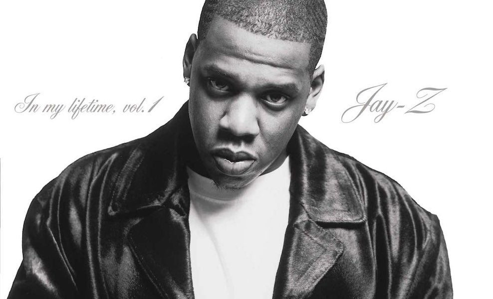Jay-Z déclare que son album In My Lifetime, Vol. 1 le "hante"