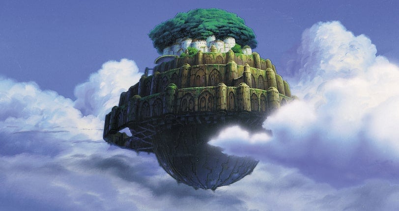 Le parc d’attractions Ghibli ouvrira en novembre prochain au Japon