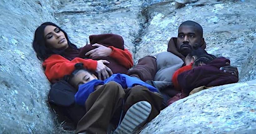TikTok, manipulation… C’est quoi tout ce boucan entre Kanye West et Kim Kardashian ?